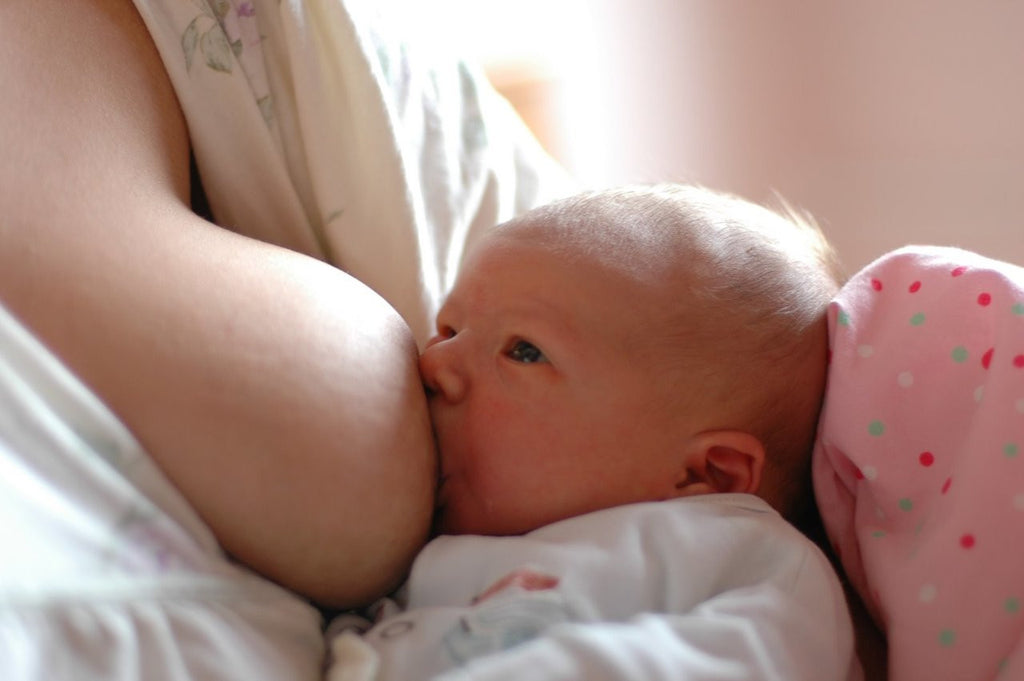 Breast Engorgement: Why it Happens and How to Prevent and Relieve the Pain